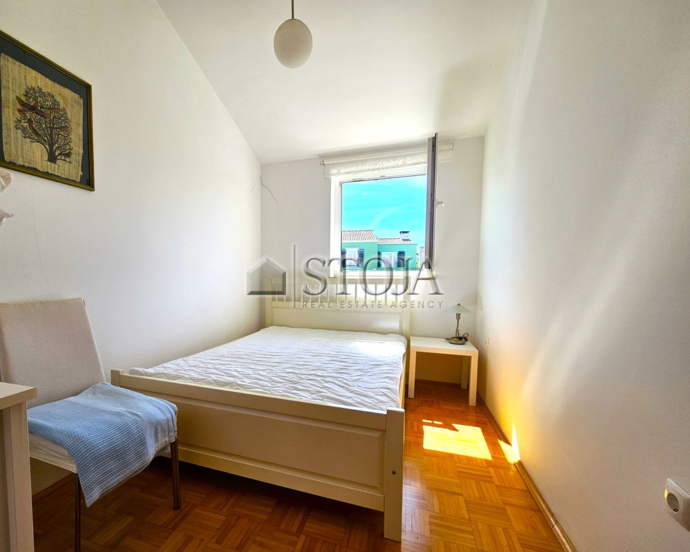 Location: Croatia, Umag