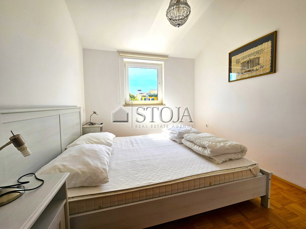 Location: Hrvaška, Istarska županija, Umag