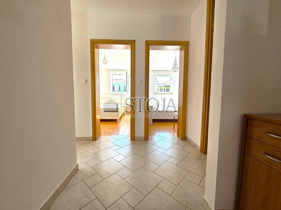 Lokacija: Hrvaška, Istarska županija, Umag