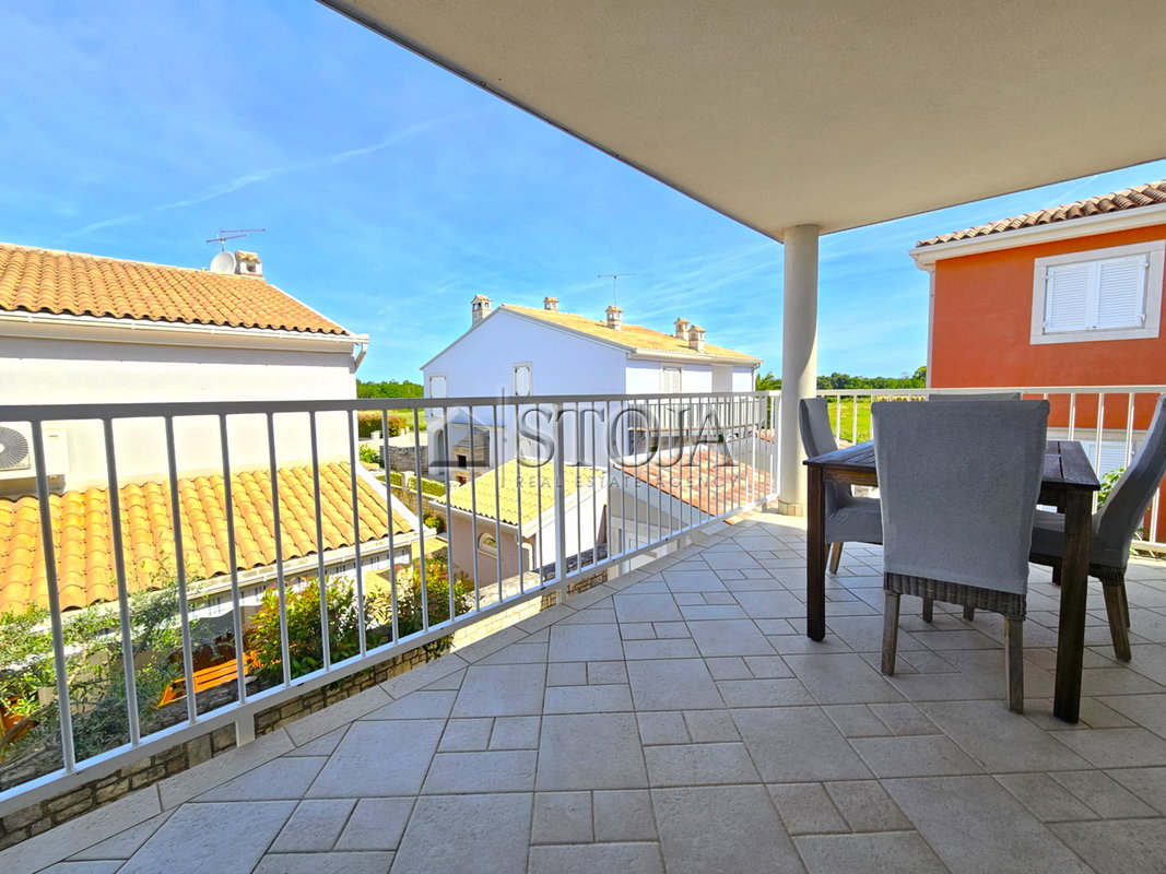 Location: Hrvaška, Istarska županija, Umag