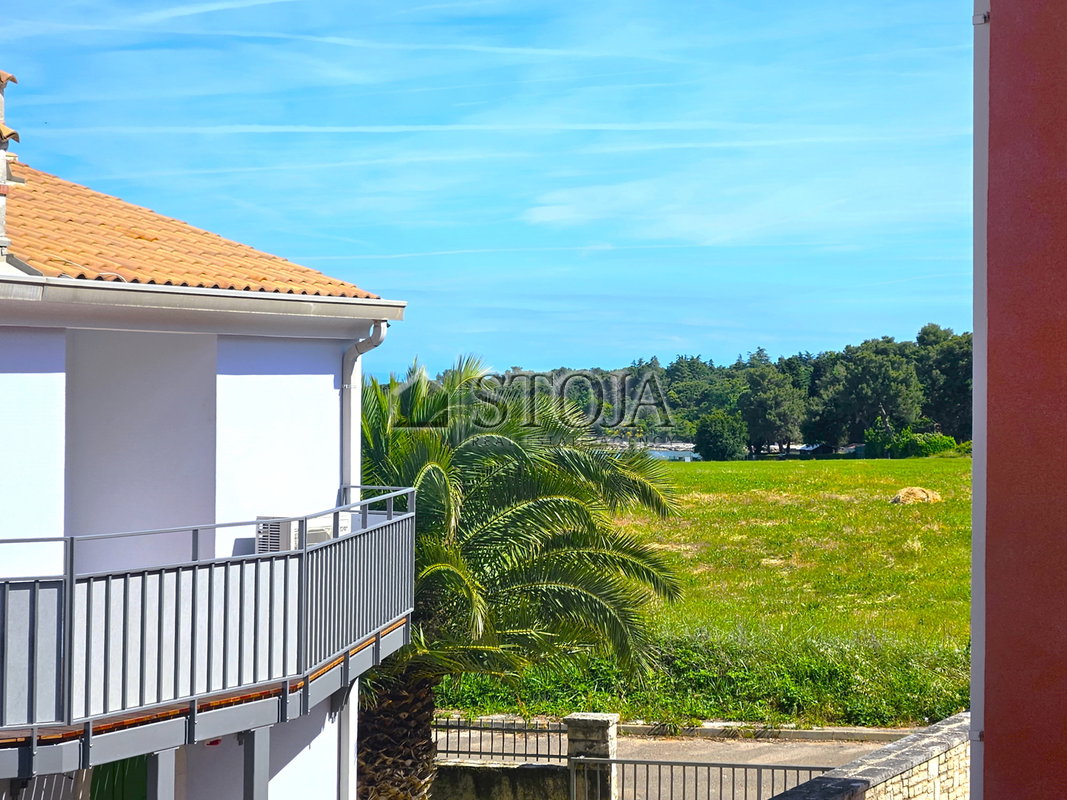 Lokacija: Hrvaška, Istarska županija, Umag