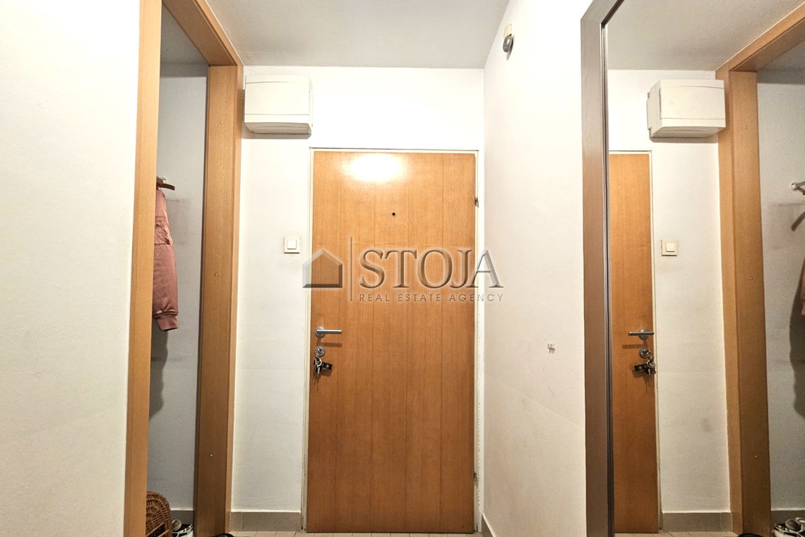 Location: Ljubljana City, Šiška, Koseze