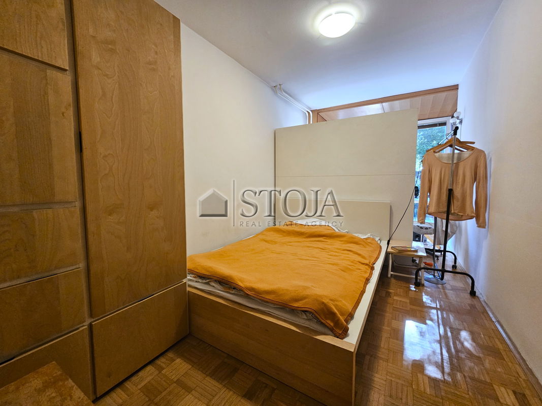 Location: Ljubljana City, Šiška, Koseze