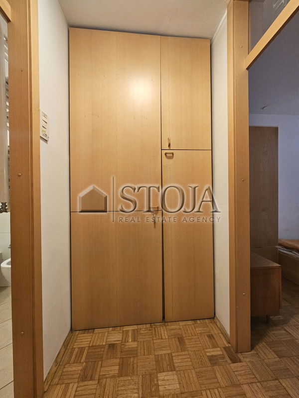 Location: Ljubljana City, Šiška, Koseze