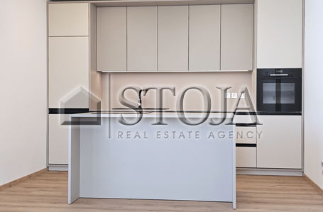 Location: Ljubljana City, Vič-Rudnik, Rudnik