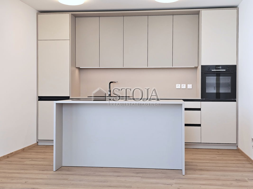 Location: Ljubljana City, Vič-Rudnik, Rudnik