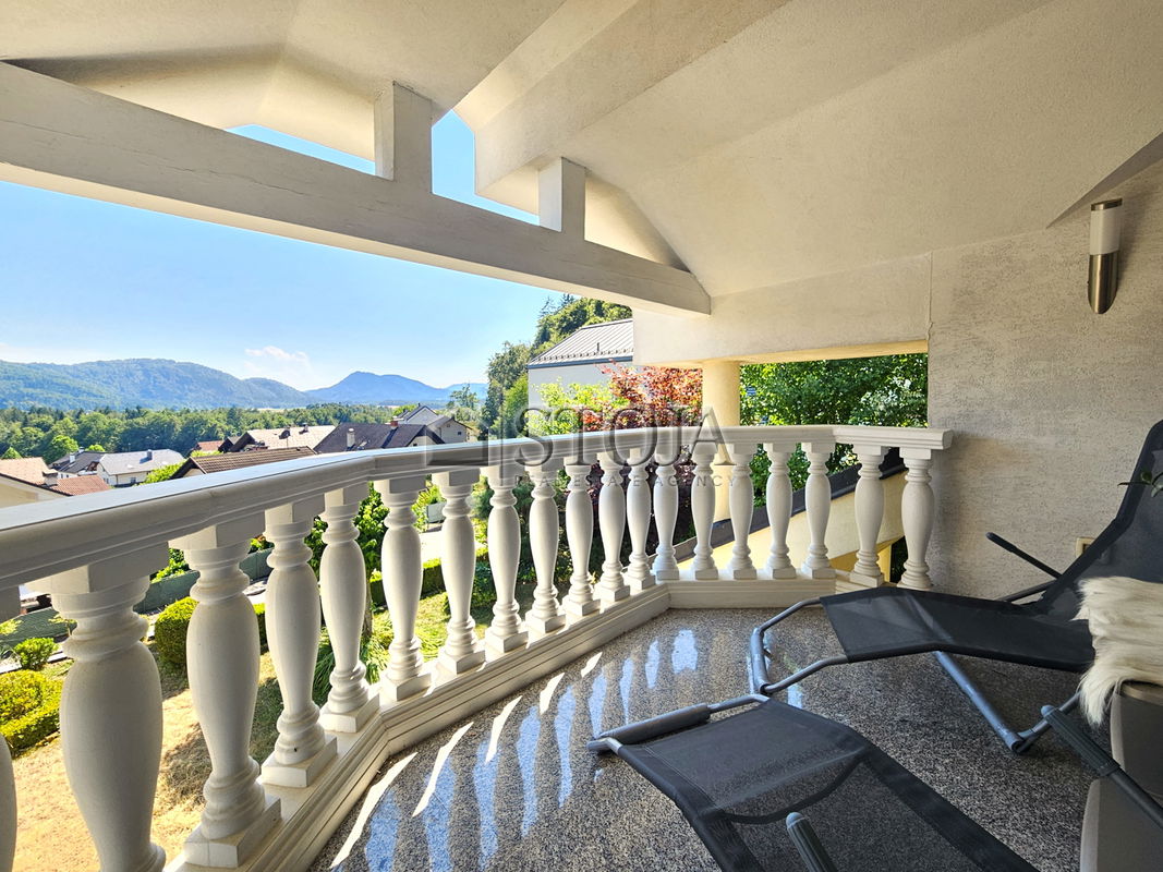 Location: Ljubljana Surroundings, Vodice, Utik