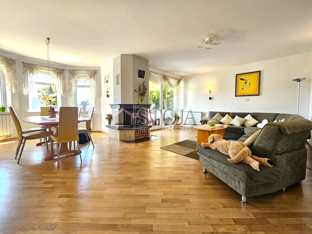 Location: Ljubljana Surroundings, Vodice, Utik