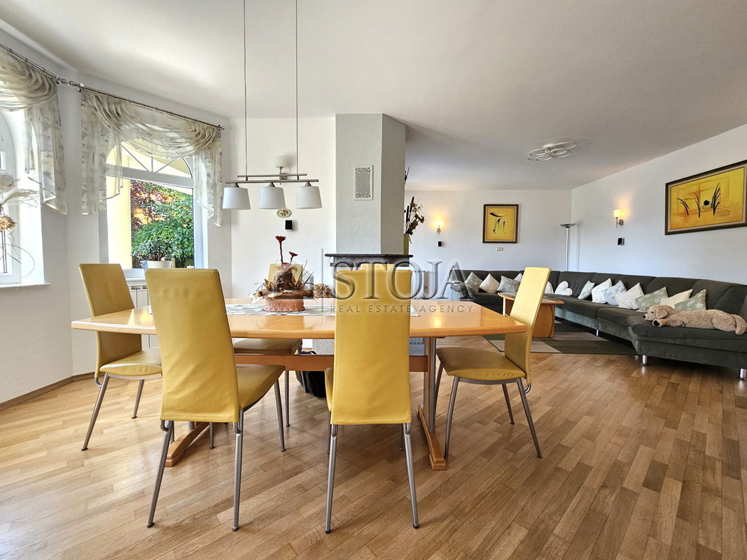 Location: Ljubljana Surroundings, Vodice, Utik