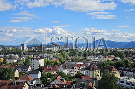 Lokacija: Ljubljana mesto, Bežigrad, Bežigrad