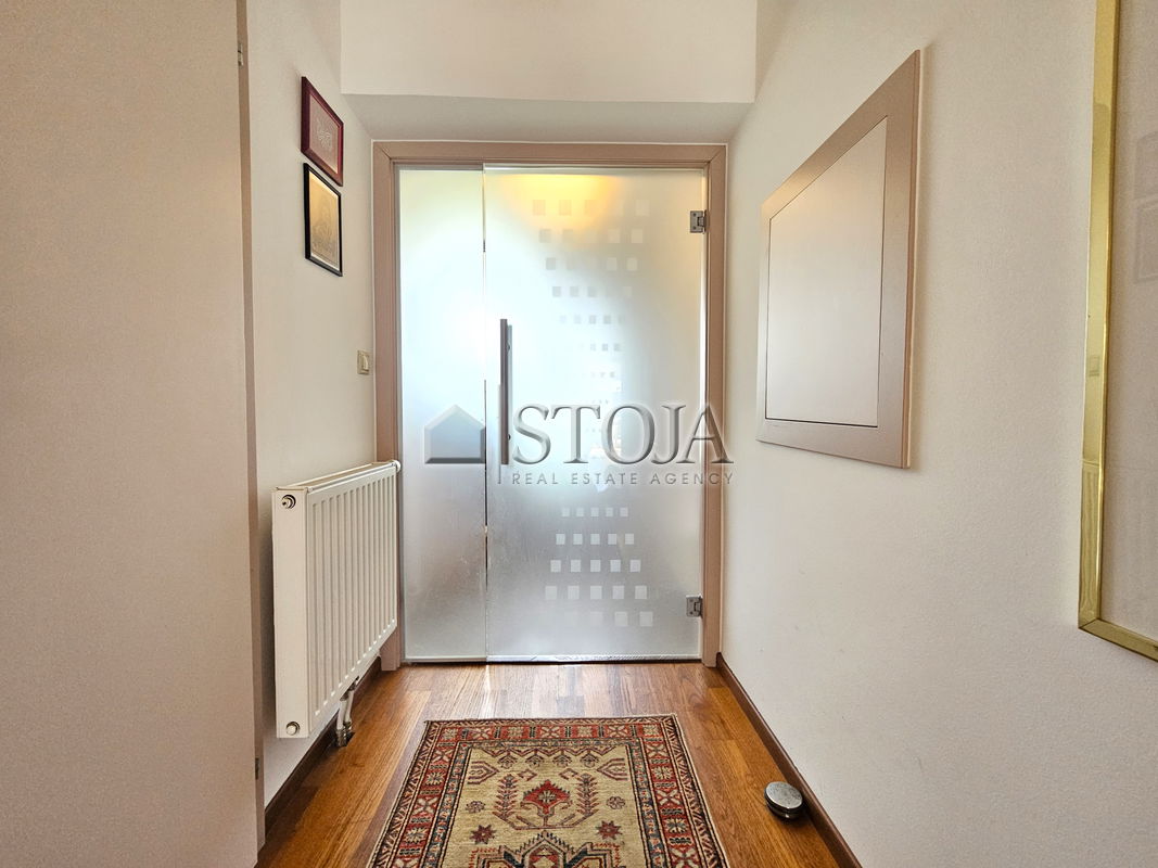 Lokacija: Ljubljana mesto, Vič-Rudnik, Murgle