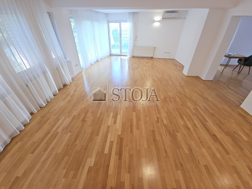 Location: Ljubljana City, Šiška, Brod