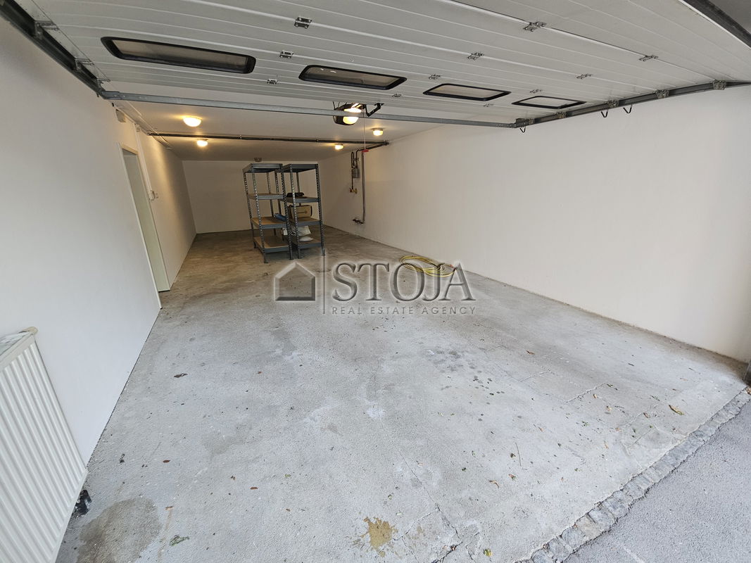 Location: Ljubljana City, Šiška, Brod