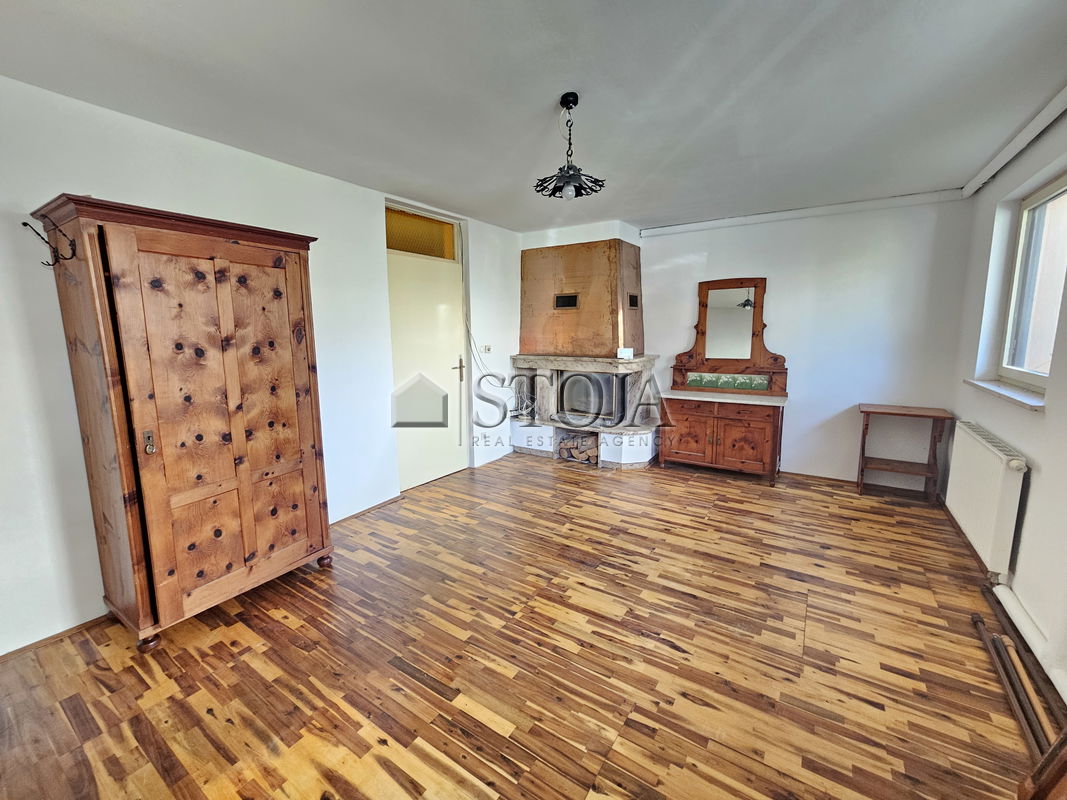 Location: Ljubljana Surroundings, Log - Dragomer, Dragomer