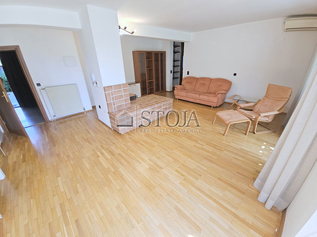 Location: Ljubljana City, Center