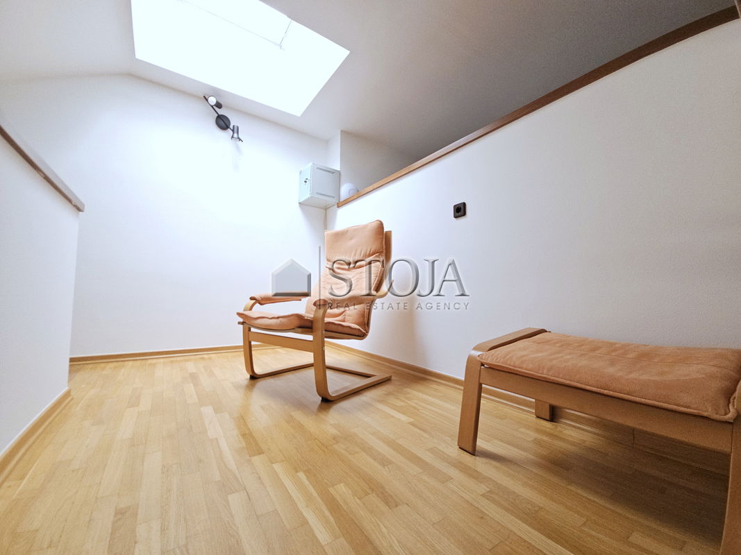 Location: Ljubljana City, Center