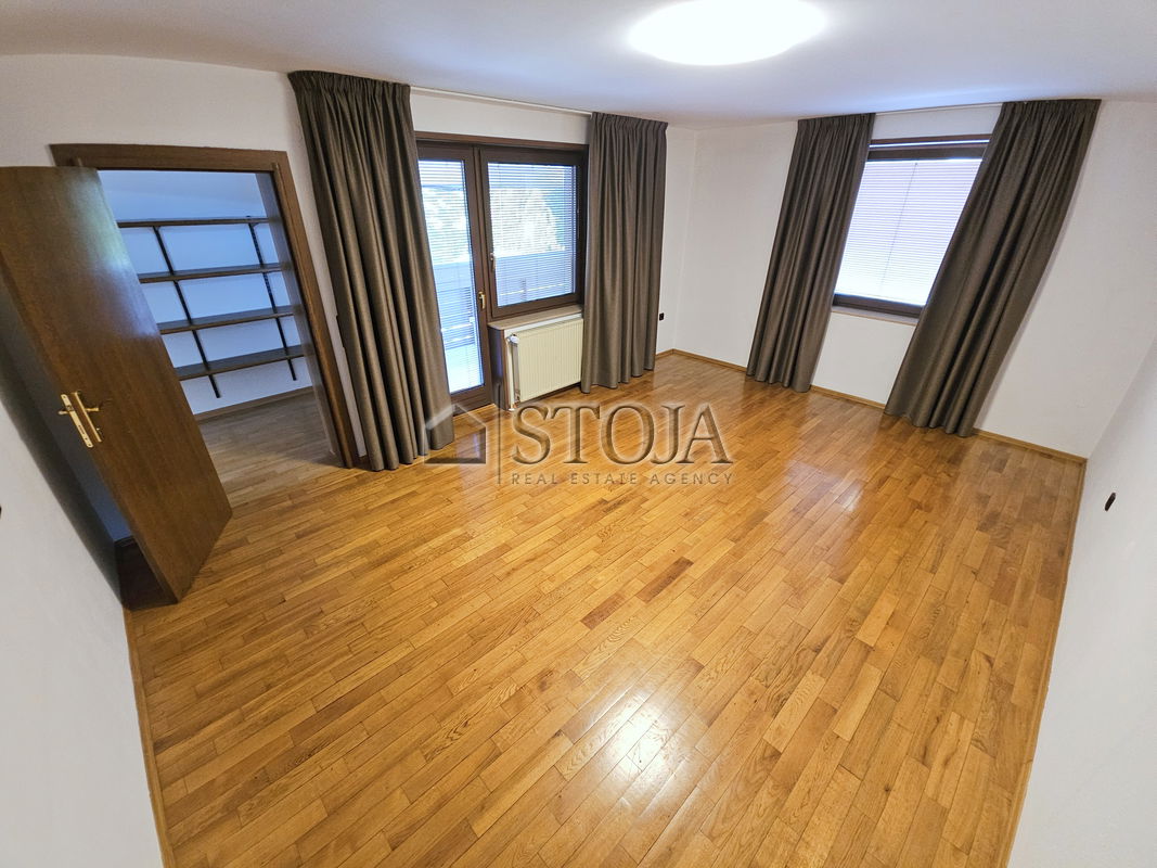 Location: Ljubljana City, Center