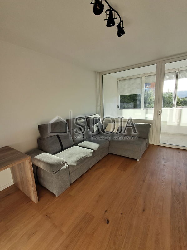 Location: Ljubljana City, Bežigrad
