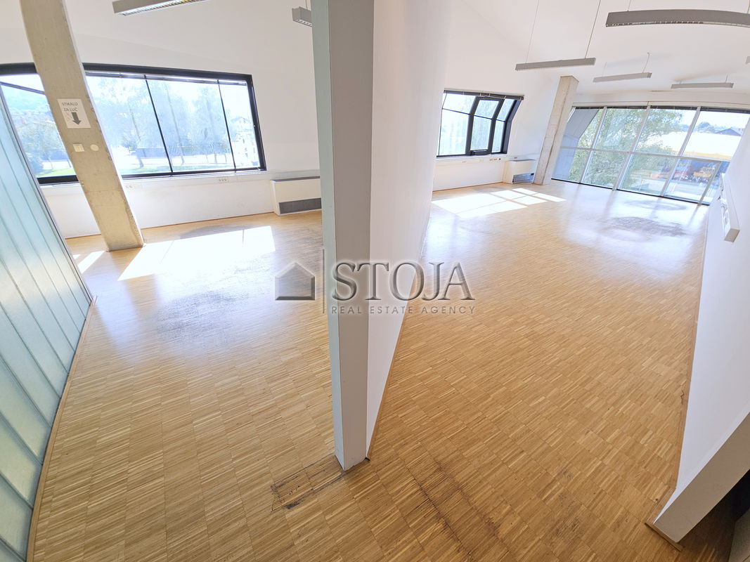 Lokacija: Ljubljana mesto, Vič-Rudnik, Rudnik