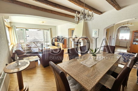 Location: Ljubljana City, Vič-Rudnik, Rožna dolina