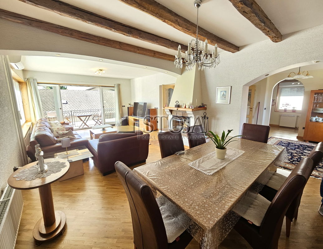 Location: Ljubljana City, Vič-Rudnik, Rožna dolina