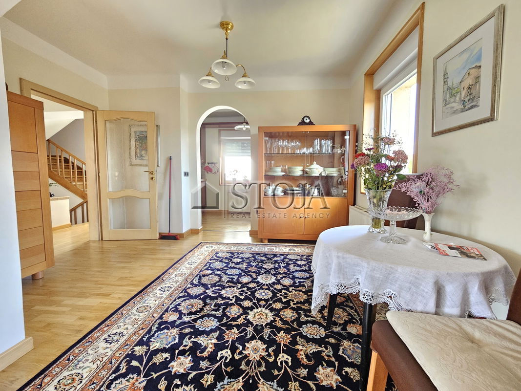 Location: Ljubljana City, Vič-Rudnik, Rožna dolina