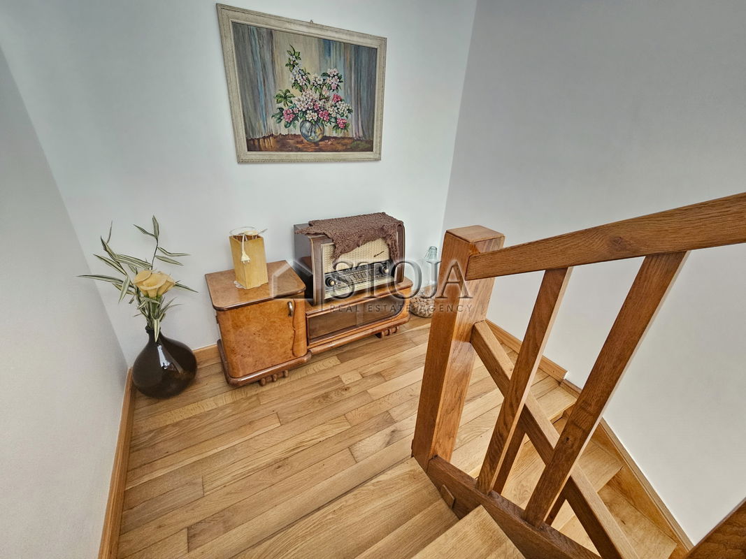 Location: Ljubljana City, Vič-Rudnik, Rožna dolina