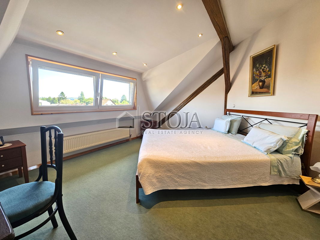 Location: Ljubljana City, Vič-Rudnik, Rožna dolina