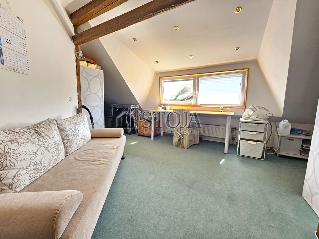 Location: Ljubljana City, Vič-Rudnik, Rožna dolina