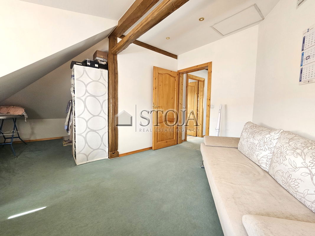 Location: Ljubljana City, Vič-Rudnik, Rožna dolina