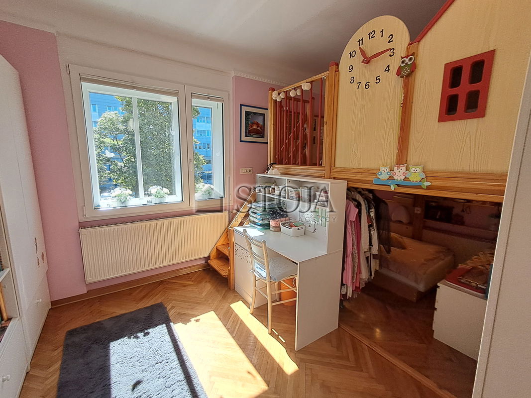 Lokacija: Ljubljana mesto, Vič-Rudnik, Vič