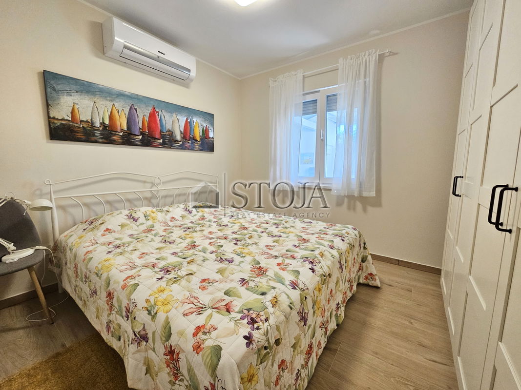Location: Hrvaška, Istarska županija, Umag