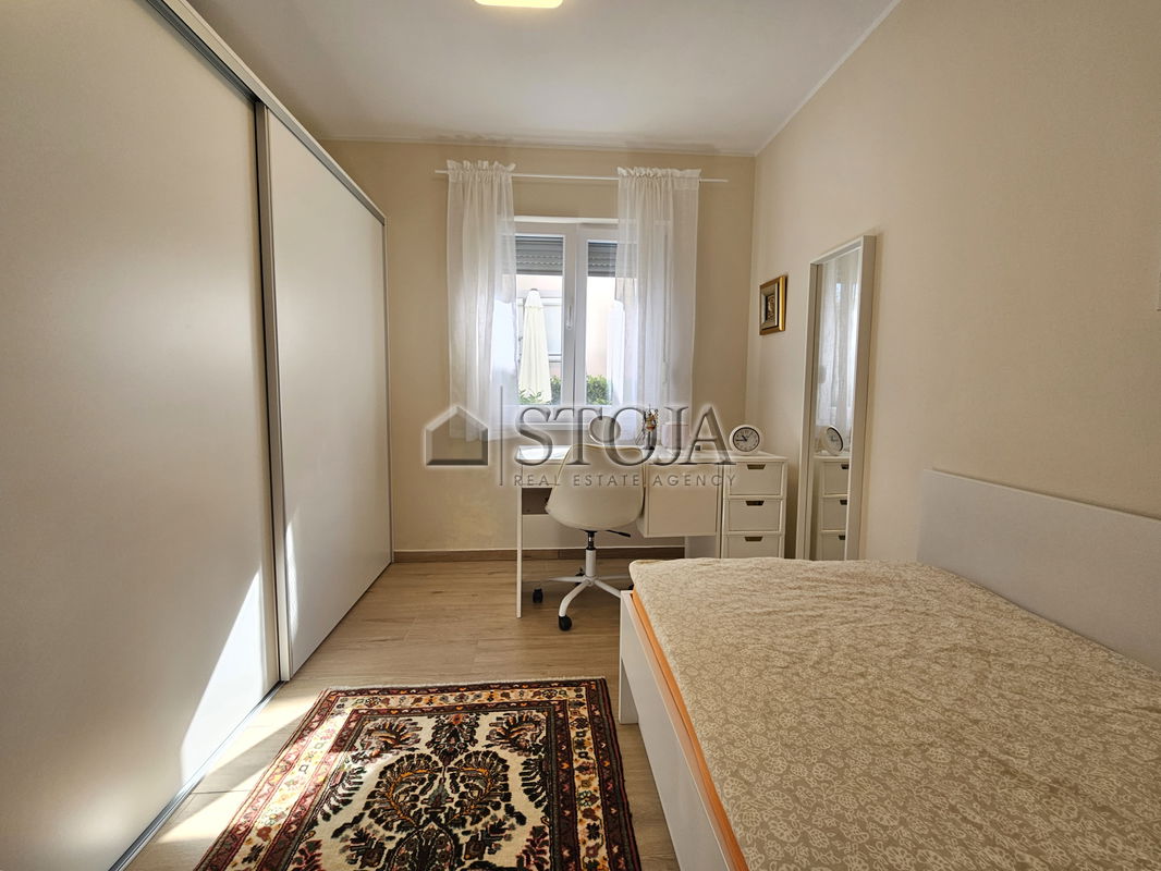 Location: Hrvaška, Istarska županija, Umag
