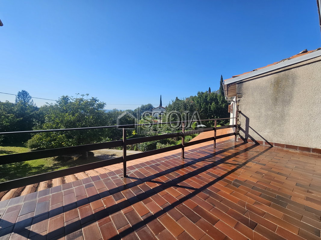 Lokacija: Obalno - kraška, Koper, Sveti Anton