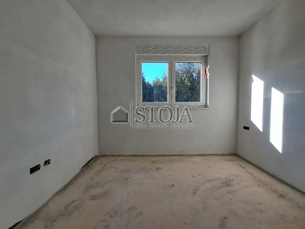 Lokacija: Hrvaška, Istarska županija, Bašanija