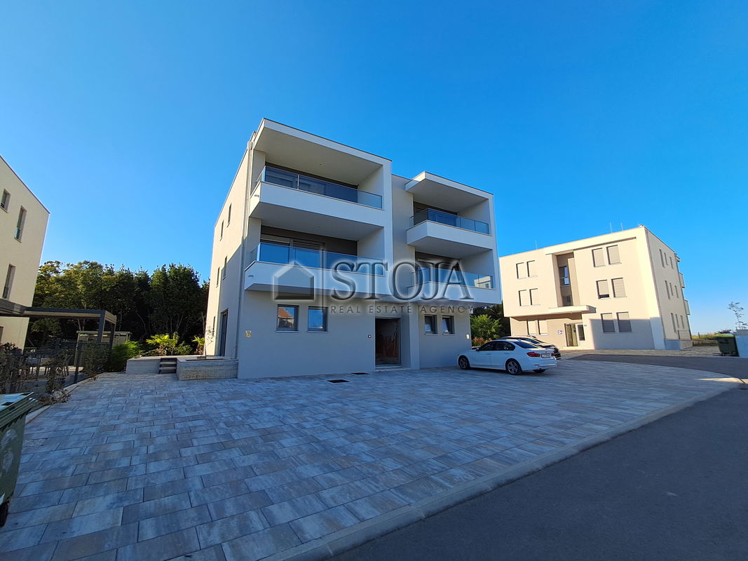 Lokacija: Hrvaška, Istarska županija, Bašanija