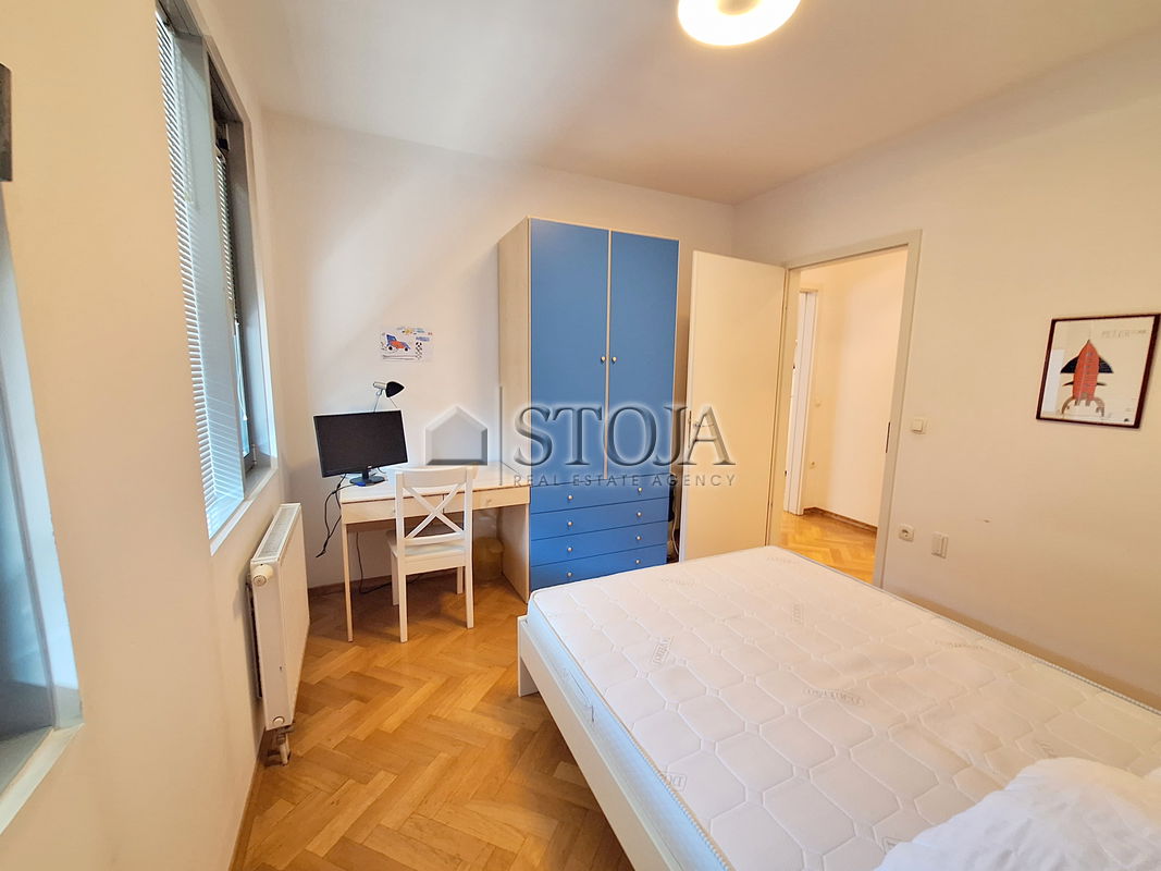Location: Ljubljana City, Bežigrad, Bežigrad