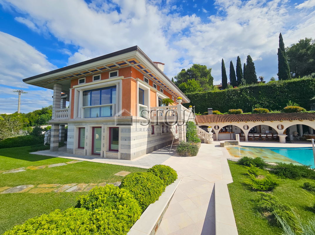 Location: Coastal-Karst, Piran, Portorož