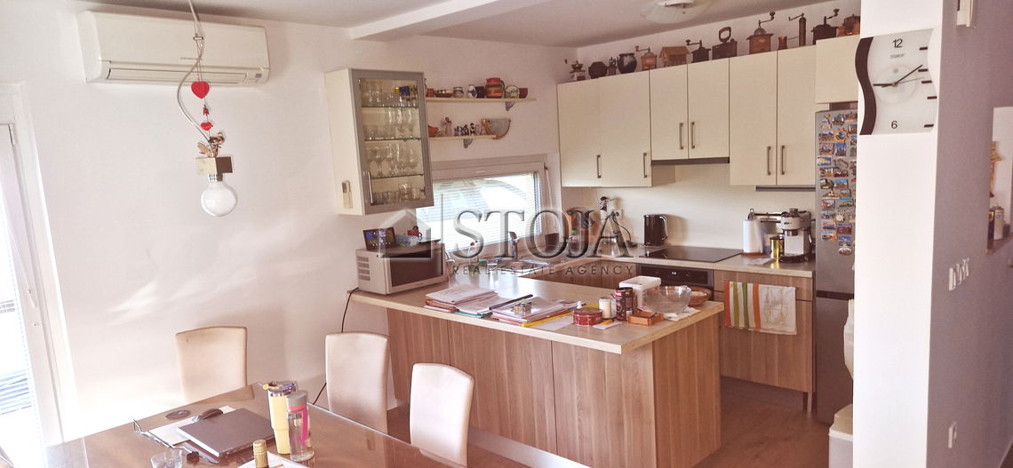 Location: Ljubljana Surroundings, Komenda, Moste