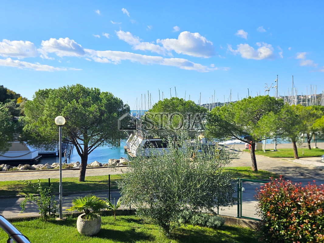 Lokacija: Obalno - kraška, Piran, Portorož