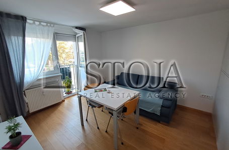 Location: Ljubljana City, Bežigrad, Bežigrad