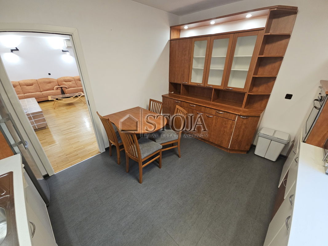 Lokacija: Ljubljana mesto, Vič-Rudnik, Vič