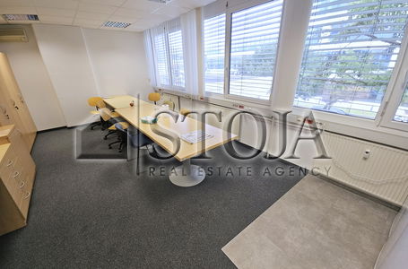 Lokacija: Ljubljana mesto, Moste-Polje, BTC