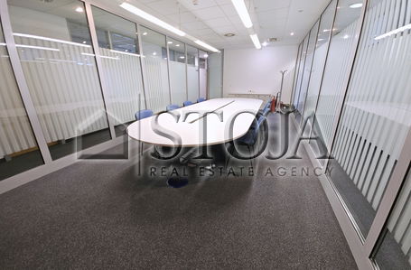 Lokacija: Ljubljana mesto, Moste-Polje, BTC