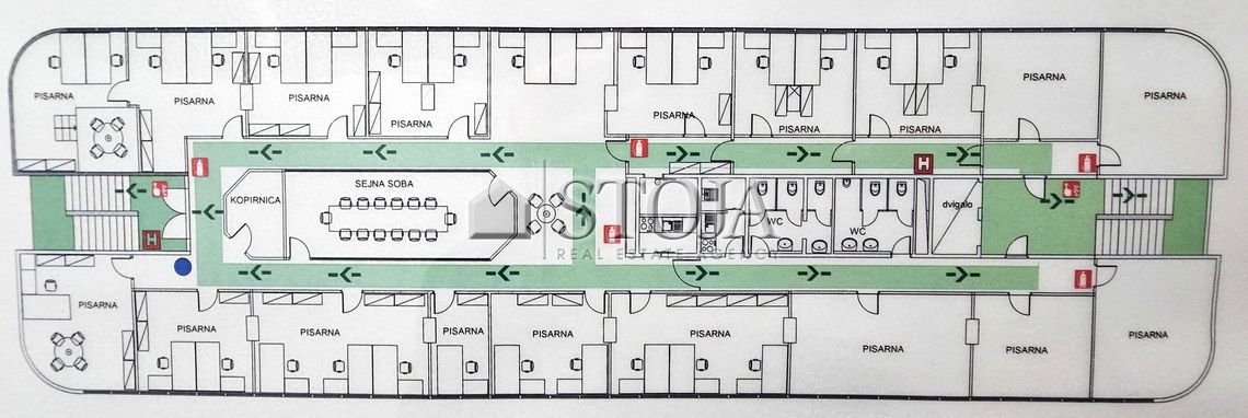 Lokacija: Ljubljana mesto, Moste-Polje, BTC