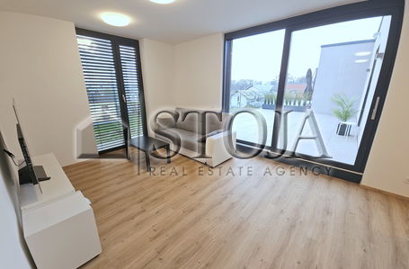 Location: Ljubljana City, Vič-Rudnik, Rudnik