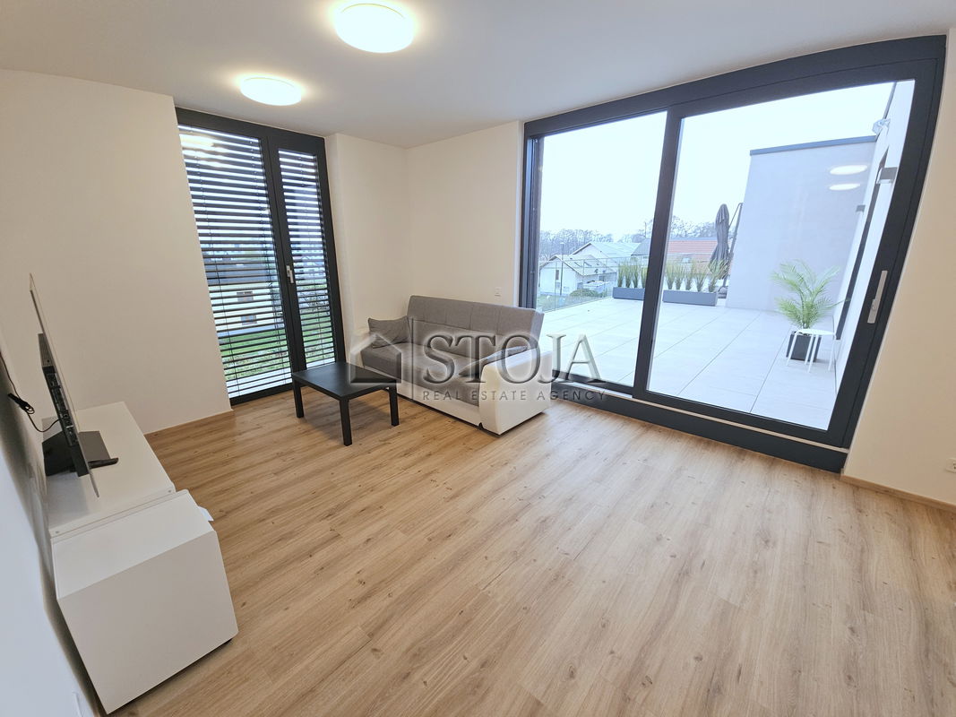 Location: Ljubljana City, Vič-Rudnik, Rudnik