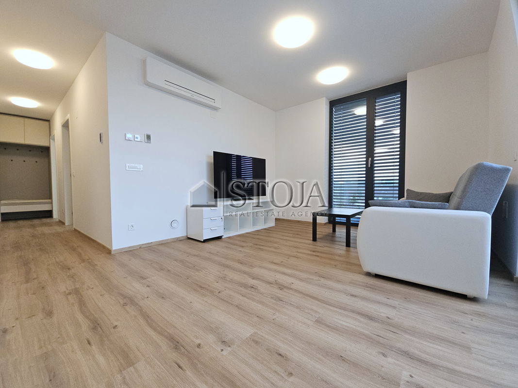 Location: Ljubljana City, Vič-Rudnik, Rudnik