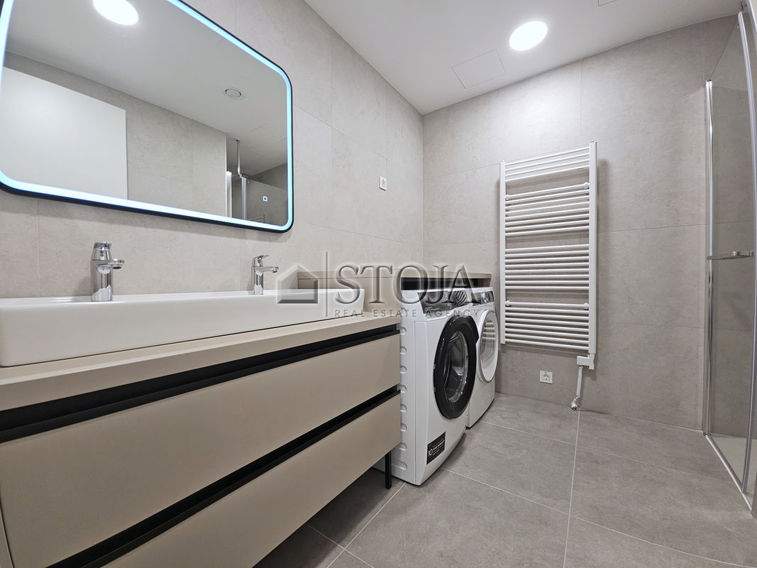 Location: Ljubljana City, Vič-Rudnik, Rudnik