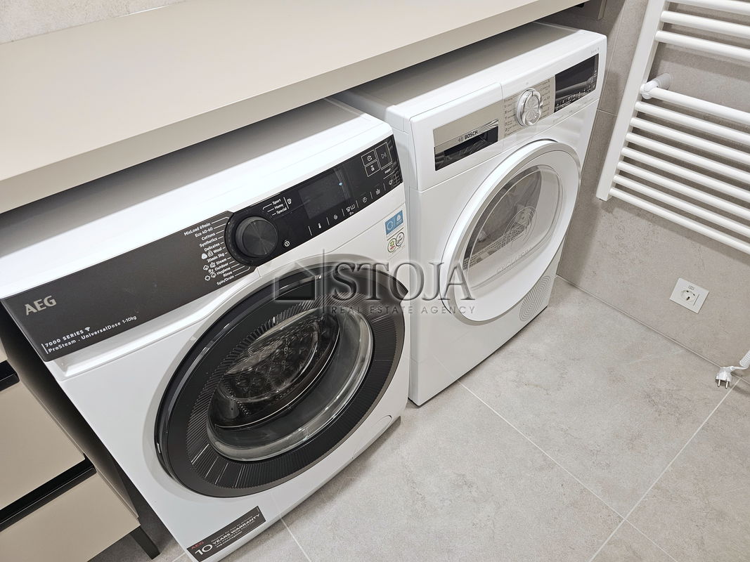 Location: Ljubljana City, Vič-Rudnik, Rudnik